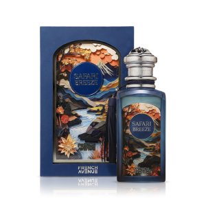 Safari Breeze Parfümextrakt Unisex