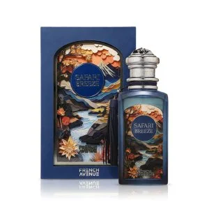 French Avenue Safari Breeze Parfümextrakt Unisex