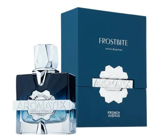 Aromatix Frostbite U Parfumextrakt 100 ml