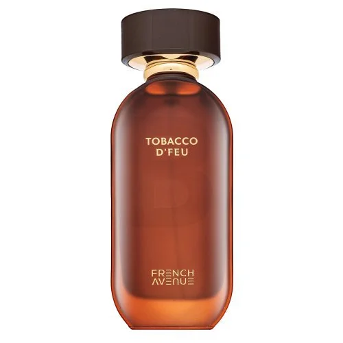 Tobacco D'Feu Eau de Parfum unisex 100 ml