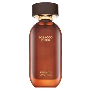 French Avenue Tobacco D'Feu Eau de Parfum unisex