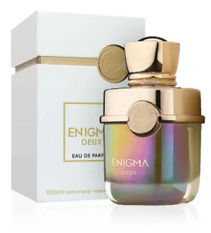 French Avenue Enigma Deux Eau de Parfum Unisex