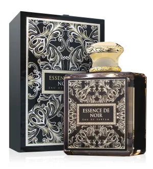 French Avenue Essence De Noir Eau de Parfum für Damen
