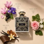 Essence De Noir Eau de Parfum für Damen 100 ml