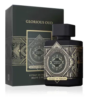 French Avenue Glorious Oud Parfümextrakt Unisex