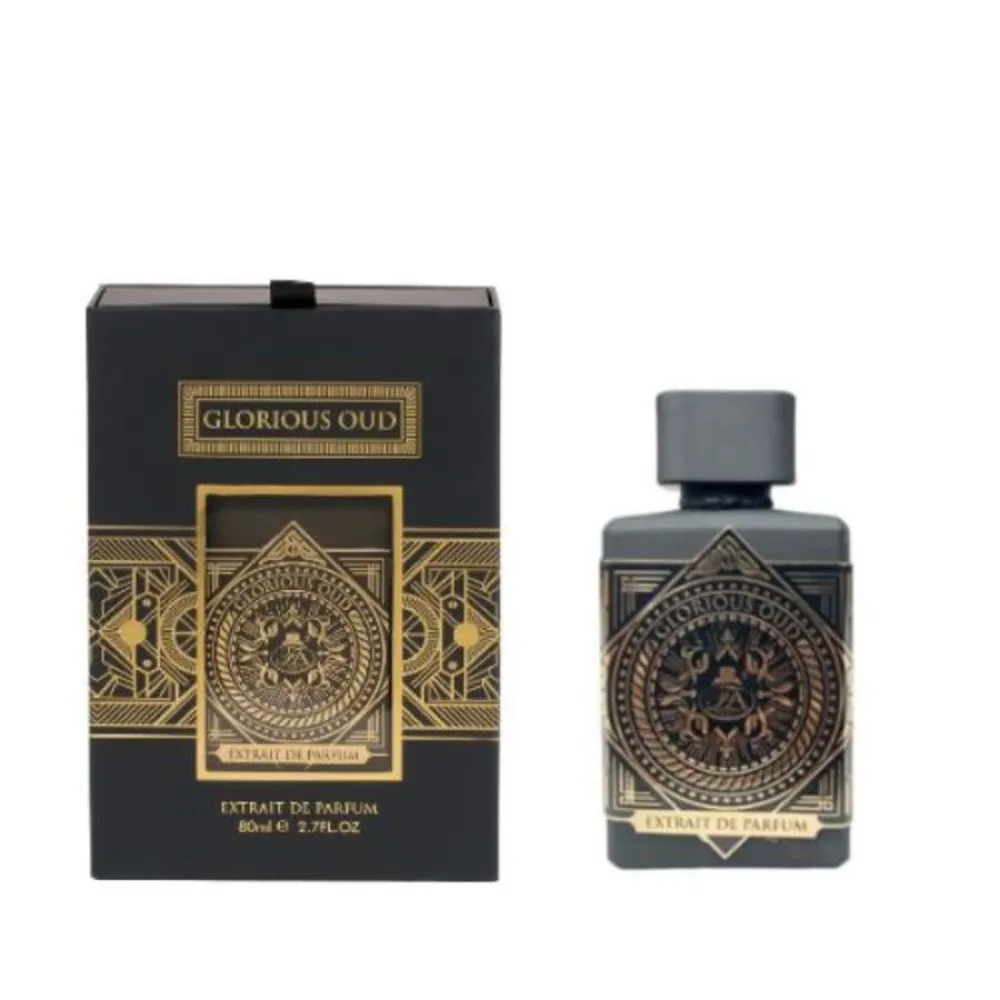 Glorious Oud Parfümextrakt Unisex 80 ml