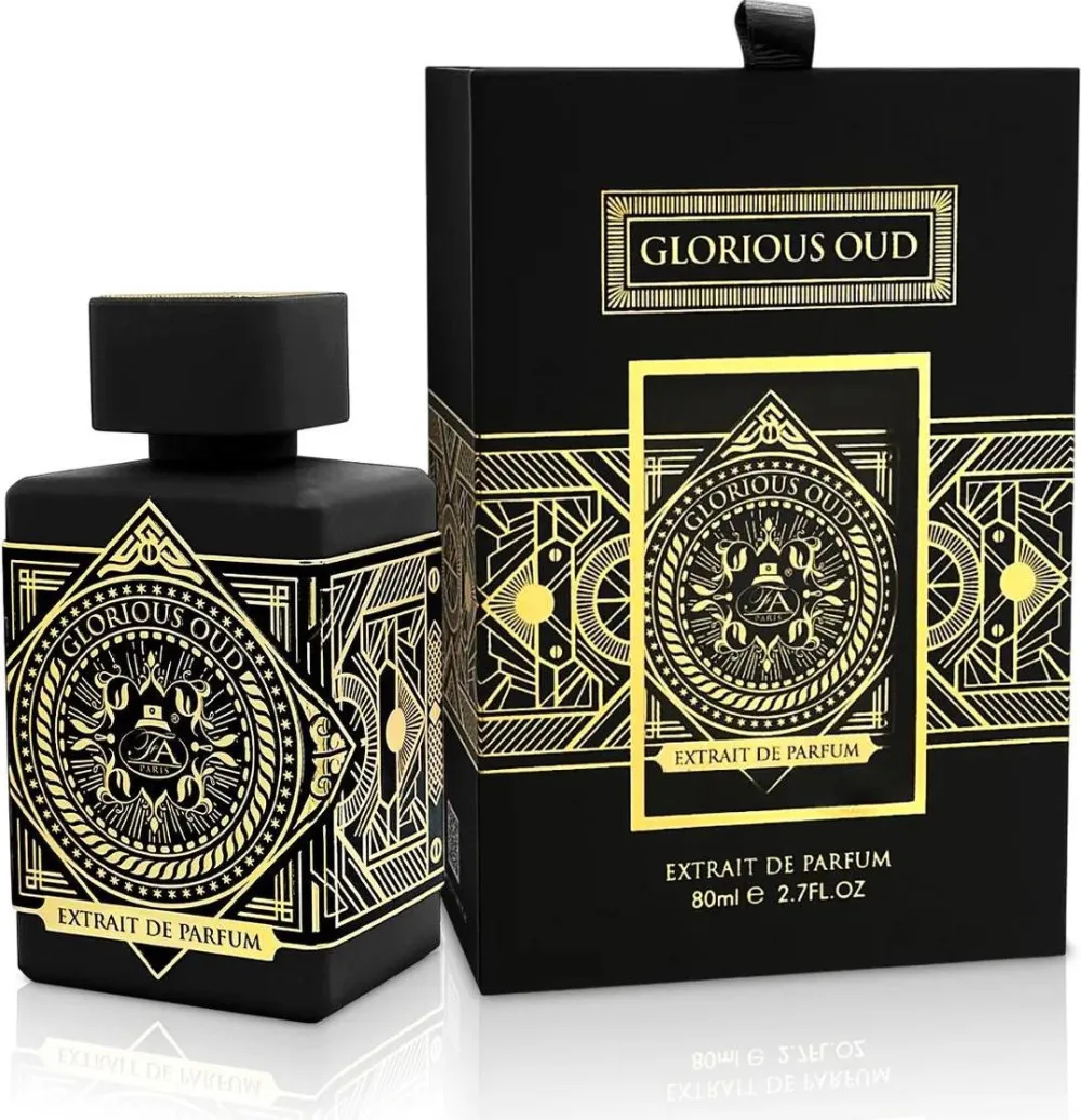 Glorious Oud Parfümextrakt Unisex 80 ml