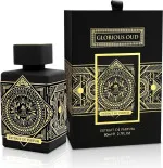 Glorious Oud Parfümextrakt Unisex 80 ml