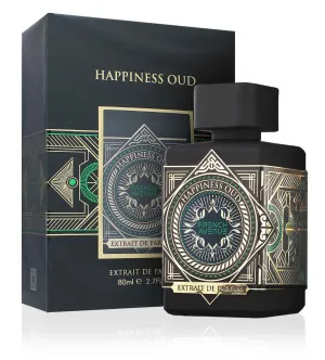 French Avenue Happiness Oud Parfümextrakt Unisex