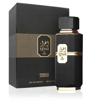 French Avenue Ighwa by Night Eau de Parfum Unisex