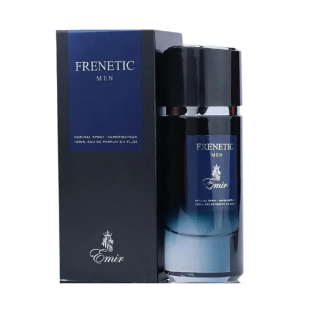 Frenetic Men Parfümextrakt für Herren 80 ml