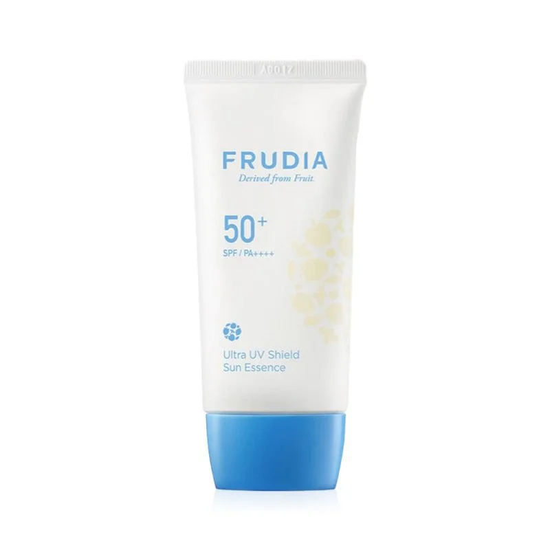 Ultra UV-Schutz Sonnenessenz LSF 50+ PA++++ 50 g