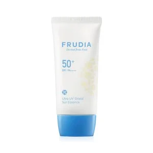 Frudia Ultra UV-Schutz Sonnenessenz LSF 50+ PA++++ 50 g