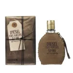 Fuel For Life Eau de Toilette für Herren 50 ml
