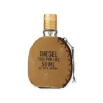 Fuel For Life Eau de Toilette für Herren 50 ml