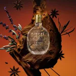 Fuel For Life Eau de Toilette für Herren 50 ml