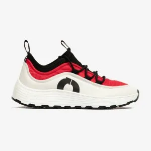 Ecoalf Full Red