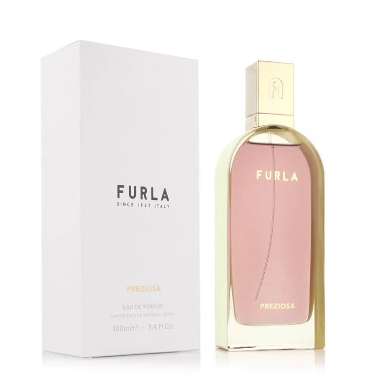 Preziosa Eau de Parfum für Damen