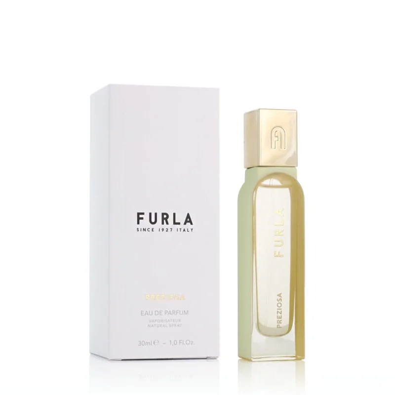 Preziosa Eau de Parfum für Damen
