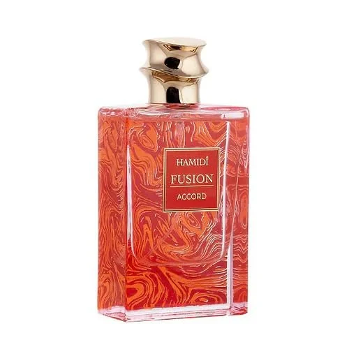 Afnan Accord - 85 ml (Hamidi)
