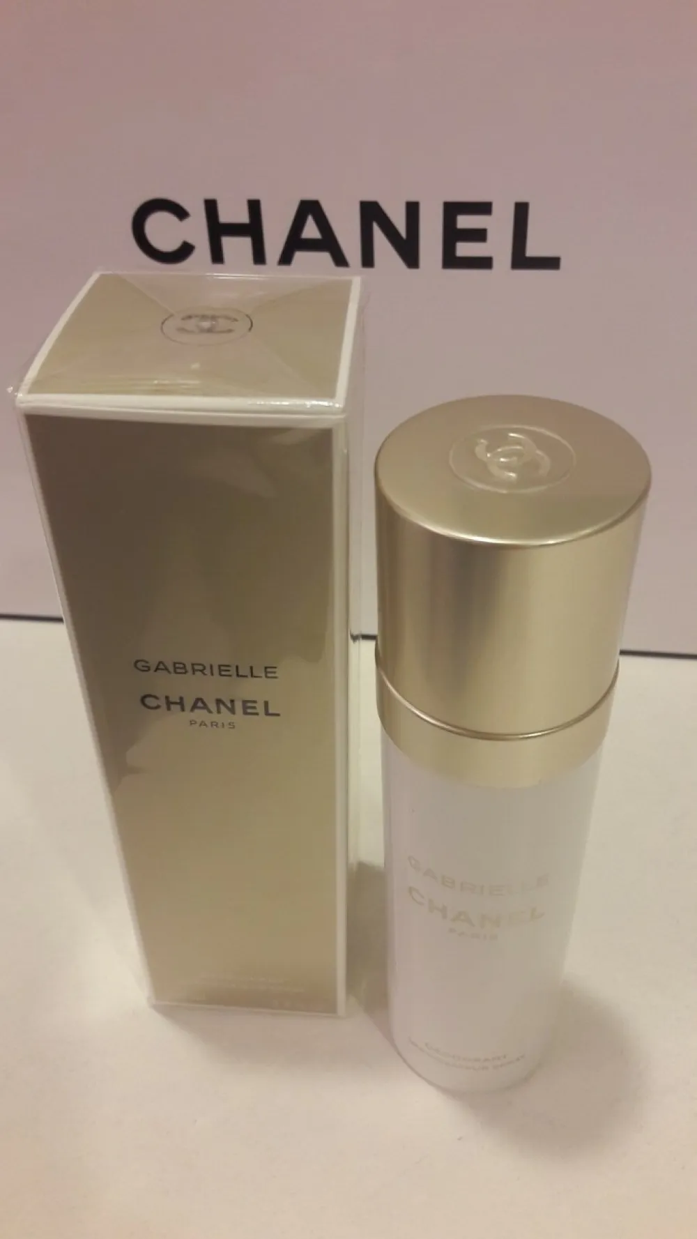 Gabrielle Deospray für Damen 100 ml