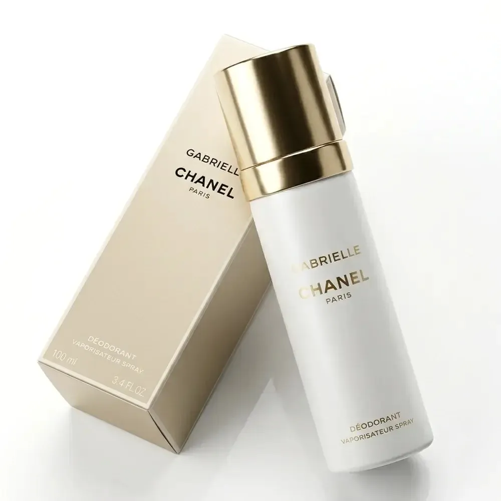 Gabrielle Deospray für Damen 100 ml