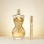 Gaultier Divine 100 ml + EDP MINI Eau de Parfum für Damen 10 ml