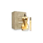 Gaultier Divine 100 ml + EDP MINI Eau de Parfum für Damen 10 ml