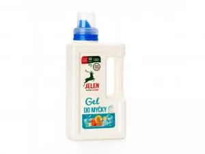 Jelen Geschirrspüler-Gel 1,35l