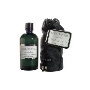 Geoffrey Beene Grey Flannel Eau de Toilette für Herren 120 ml