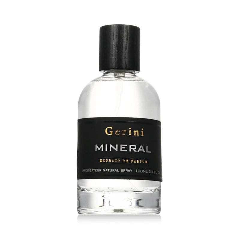 Mineral Parfümextrakt Unisex 100 ml