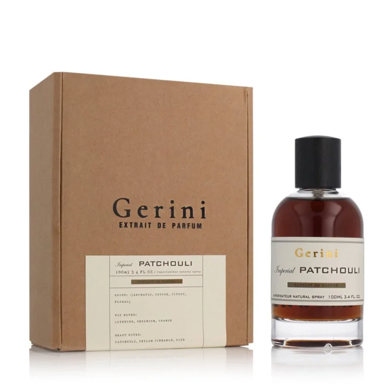 Imperial Patchouli Parfümextrakt Unisex 100 ml