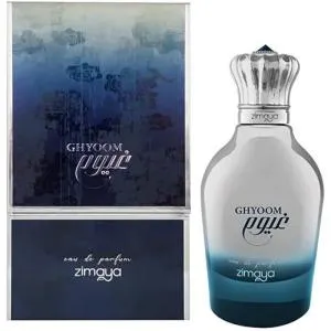 Zimaya Ghyoom Eau de Parfum für Herren