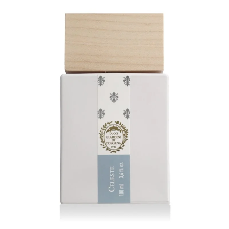 Celeste Eau de Parfum Unisex 100 ml