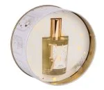 Fröhliche Atmosphäre Spray 50 ml Raumduft – Blechdose Love