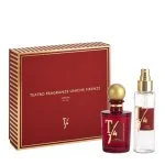 Box Ceresia Duftstäbchen 100 ml Raumduft + Spray 100 ml Textilduft