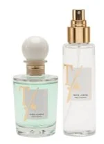 Box Verde Lorena Stäbchen 100 ml Raumduft + Spray 100 ml Textilduft