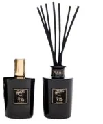MINI-SET SINFONIA ROSE OUD Luxuskollektion STIFT 100 ml + SPRAY 100 ml - TFU