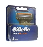 Proglide Ersatzklingen 4 Stück für Männer
