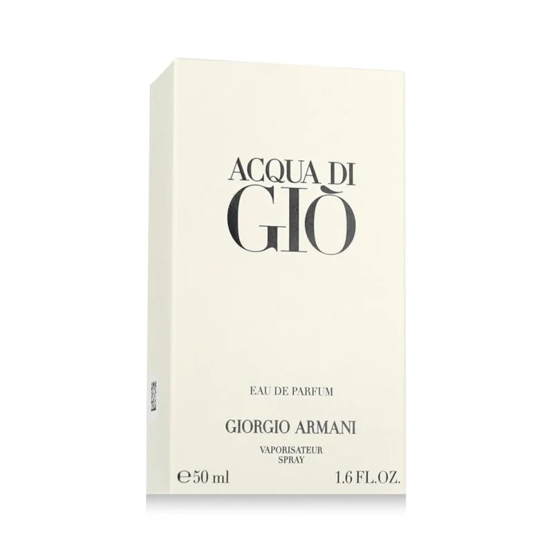 Acqua di Giò Eau de Parfum für Herren