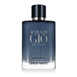 Giorgio Armani Acqua di Giò Profondo Eau de Toilette für Herren