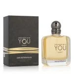 Giorgio Armani Emporio Armani Stronger With You Only Eau de Toilette für Herren 100 ml
