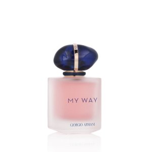 My Way Floral nachfüllbares Eau de Parfum für Damen