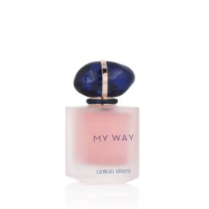 Giorgio Armani My Way Floral nachfüllbares Eau de Parfum für Damen