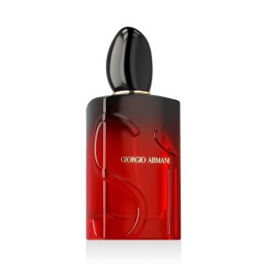 Sì Passione Intense (2024) nachfüllbares Eau de Parfum für Damen
