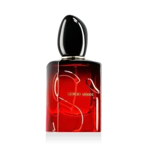Giorgio Armani Sì Passione Intense (2024) nachfüllbares Eau de Parfum für Damen