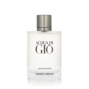 Giorgio Armani Acqua di Giò Pour Homme nachfüllbares Eau de Toilette für Herren