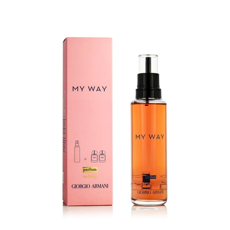 My Way Parfum-Nachfüllung für Damen 100 ml