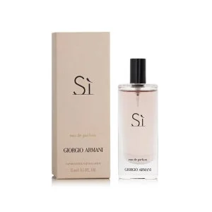 Giorgio Armani Sì Eau de Parfum für Damen
