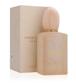 Giorgio Armani Sí Nude Bloom Eau de Parfum für Damen